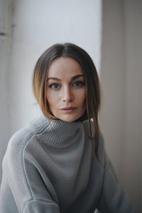 Ксения Жданова фото 12