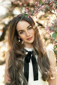 Ксения Жданова фото 2