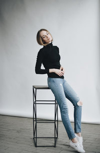 Ксения Жданова фото 3