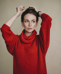 Ксения Жданова фото 4