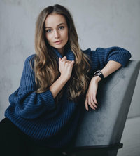 Ксения Жданова фото 6
