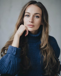Ксения Жданова фото 7