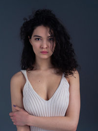 Арина Желаева фото 6