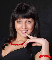 Ирина Желтикова фото 2