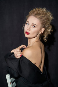 Ирина Желтикова фото 5