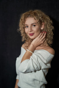 Ирина Желтикова фото 6