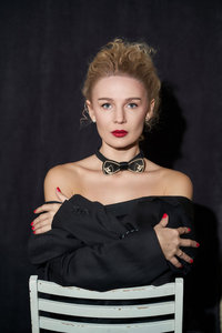 Ирина Желтикова фото 7