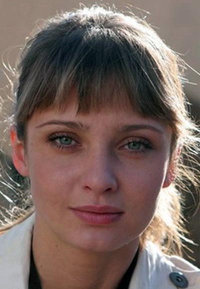 Юлия Жигалина фото 2