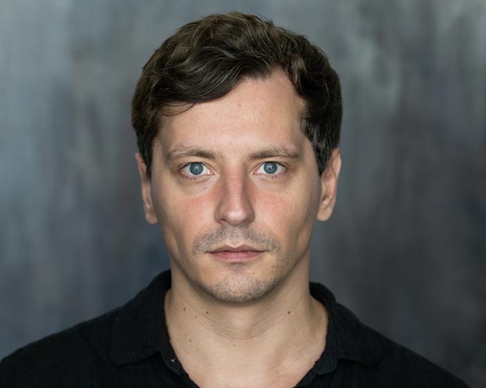 Андрей Жилин фото 1