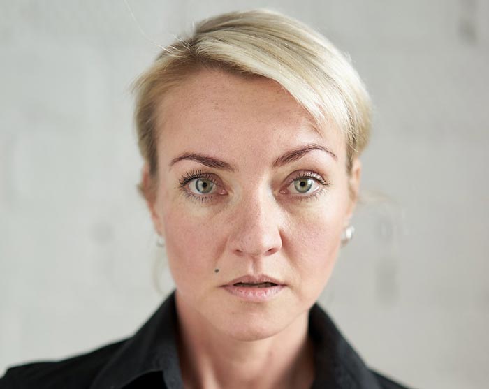 Наталия Житкова фото 1