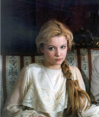 Александра Живова фото 3