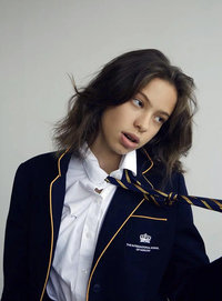 Ника Жукова фото 22