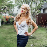 Евгения Жукович фото 4