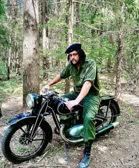 Назир Жуков фото 21