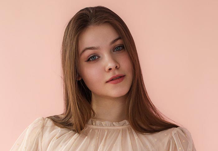 Анастасия Журавкова фото 1