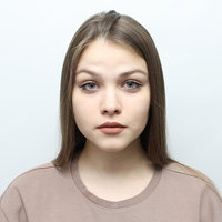 Анастасия Журавкова фото 2