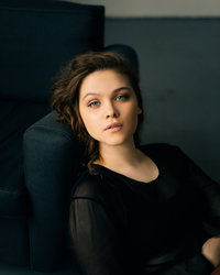 Анастасия Журавкова фото 3