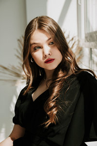 Анастасия Журавкова фото 5