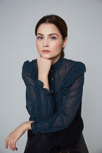 Екатерина Журавлева фото 2