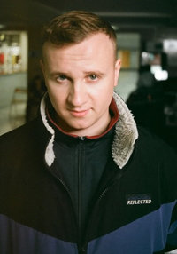Дмитрий Журавлев (комик) фото 2