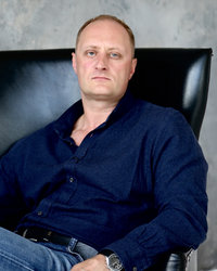 Андрей Зибров фото 10