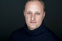 Андрей Зибров фото 2