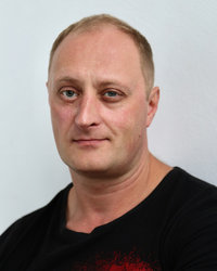 Андрей Зибров фото 4