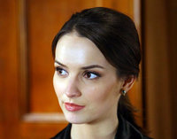 Юлия Зимина фото 13