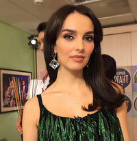 Юлия Зимина фото 16