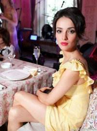 Юлия Зимина фото 17