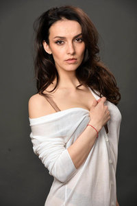 Юлия Зимина фото 19