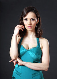 Юлия Зимина фото 20