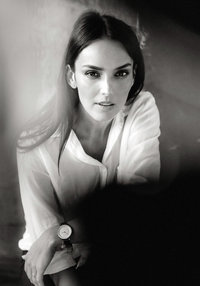 Юлия Зимина фото 6