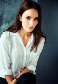Юлия Зимина фото 7