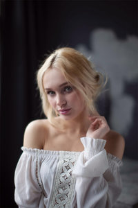 Ксения Золотухина фото 11
