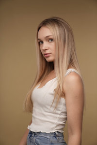 Ксения Золотухина фото 19