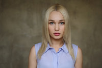 Ксения Золотухина фото 2