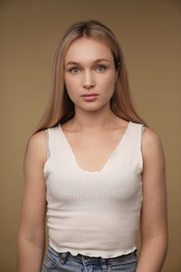 Ксения Золотухина фото 20
