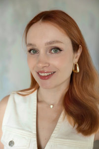 Ксения Золотухина фото 29