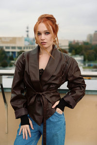 Ксения Золотухина фото 31