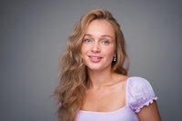 Ксения Золотухина фото 5