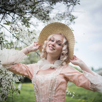 Ксения Золотухина фото 8
