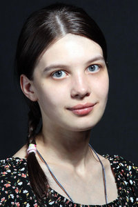 Мария Золотухина фото 8