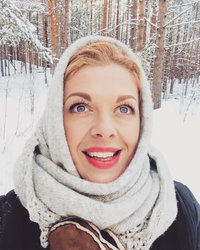 Екатерина Зорина фото 30
