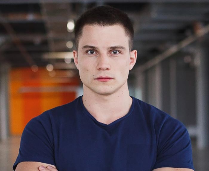 Матвей Зубалевич фото 1