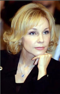 Марина Зудина фото 21