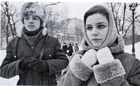 Марина Зудина фото 4