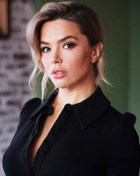 Карина Зверева фото 8