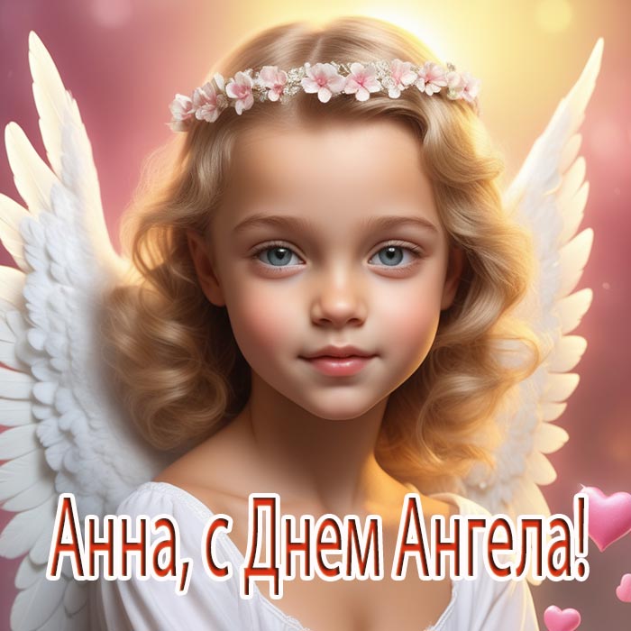 День Ангела Анны