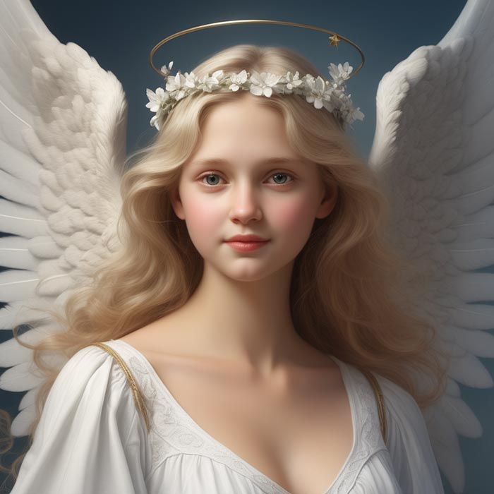 День Ангела Ирины